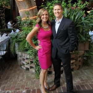 Meet your Posher, Victoria